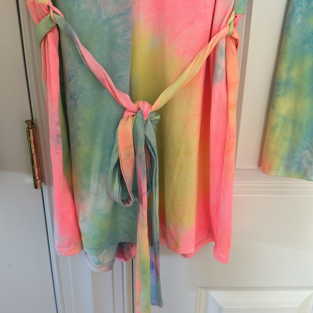 Romper - Picture 3 of 5